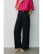 Pantalon Nancy noir