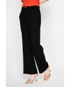 Pantalon Nancy noir