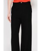 Pantalon Nancy noir