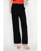 Pantalon Nancy noir