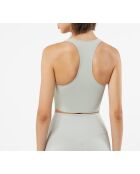 Canotta grigia Stronger