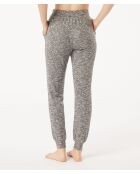 Pantaloni Cibel antracite