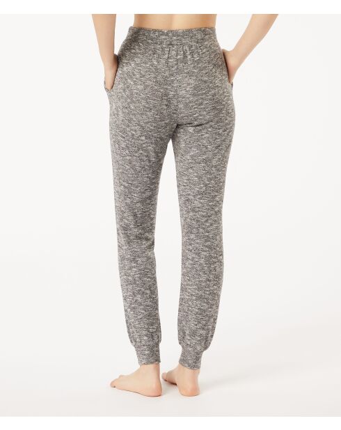 Pantaloni Cibel antracite