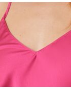 Caraco Epatante fucsia