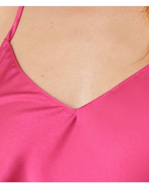 Caraco Epatante fushia