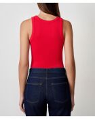 Steffie Cardinal Tanktop