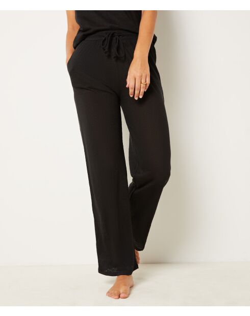 Pantalon Kaylee noir