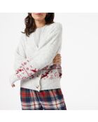 Maglione grigio Elsy