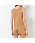 Debardeur Kaylee beige