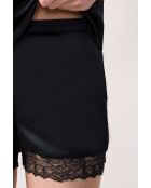 Zwarte korte broek van Sentiment