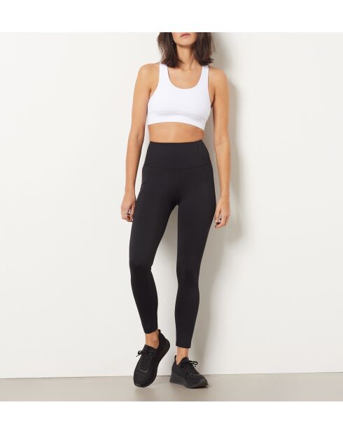 Sujetador Caroline G blanco con aros