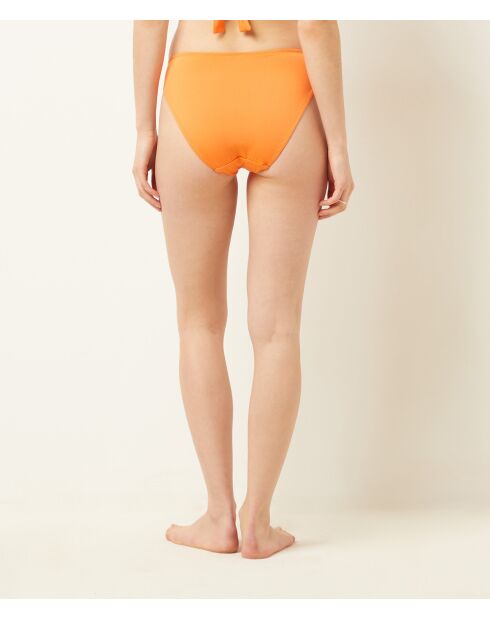 Braguita de bikini estándar naranja Glasbury SPE