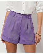 Pantaloncini Fabrice parma