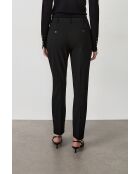 Pantaloni neri Leoni