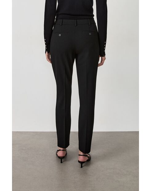 Pantalon Leoni noir