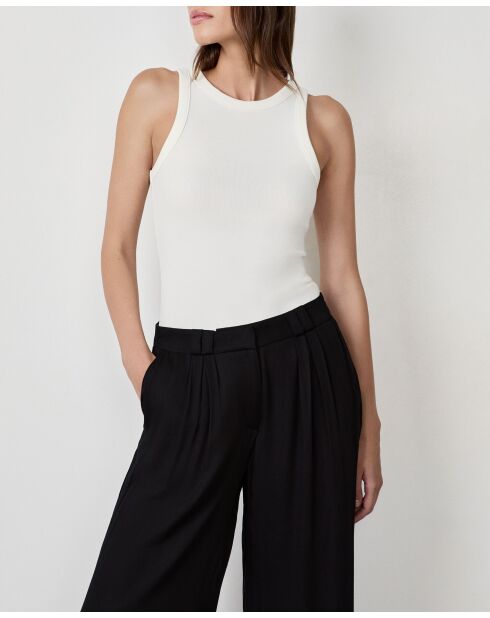 Canotta Steffie ecru