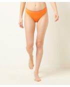 Braguita de bikini estándar naranja Glasbury SPE
