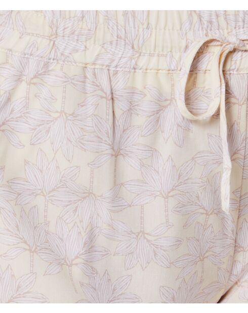 Shorts in lino Maeko