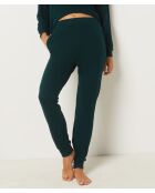 Kieferngrüne Jue-Hose