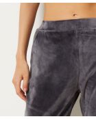 Dunkan antraciete broek