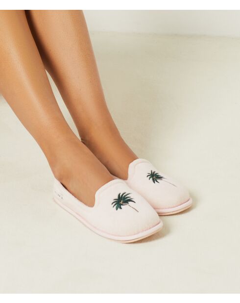 Binapple roze muiltjes