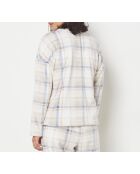 Sweatshirt Otton rose