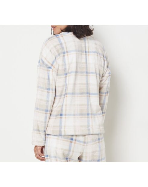 Sweatshirt Otton rose