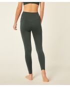 Legging Stronger vert sapin