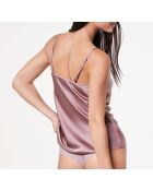 Canotta Mole Sentiment