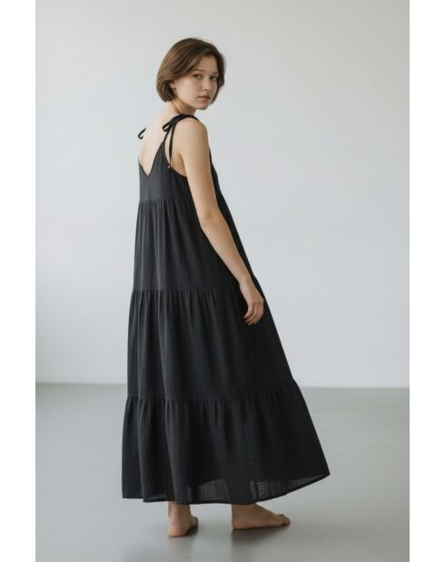 Robe Lois noire