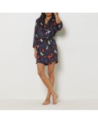 Déshabillé Farfalla multicolore