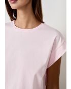 Joss R snoeproze t-shirt