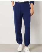 Pantalon Coralise marine