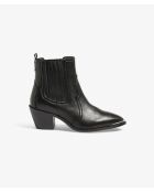 Bottines Grace noires