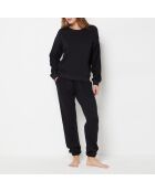 Pantalon Esty noir