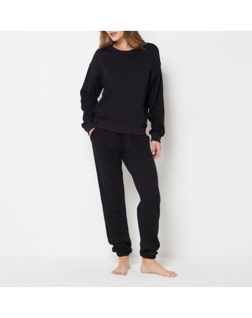 Pantalon Esty noir