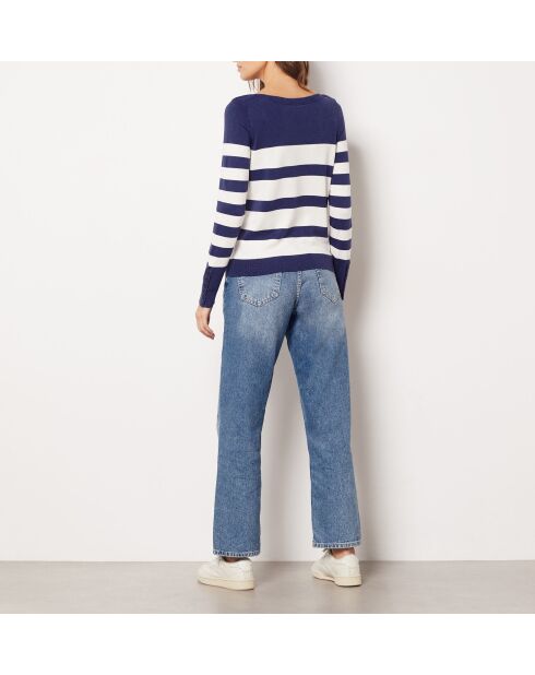 Pull bateau Criss marine