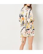 Déshabillé Systa multicolore