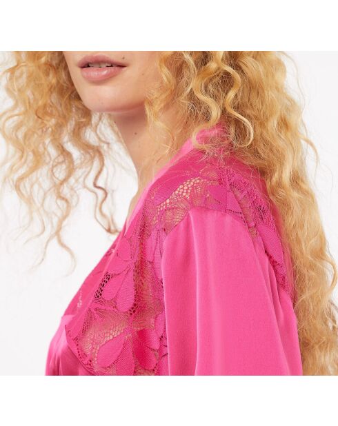 Negligé Epatante fuchsia