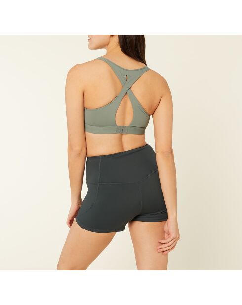 Sujetador con aros de arcilla más fuerte