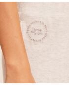 Pantaloni Aida grigi