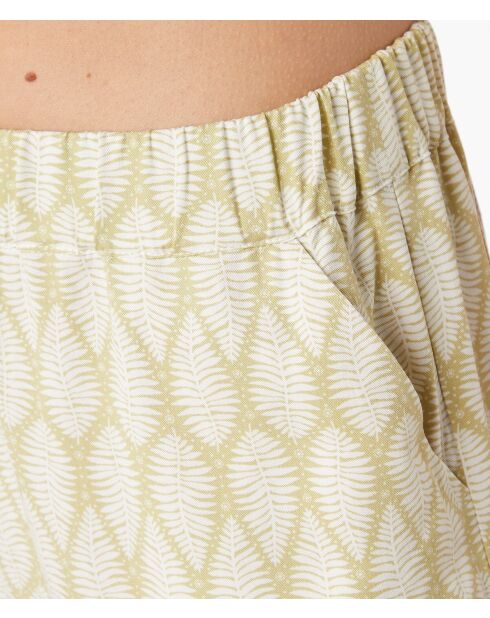 Pantaloni Dougg beige