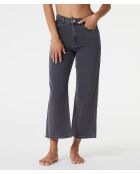 Antraciete broek Marina