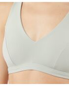 Sterkere groene beugelbeha