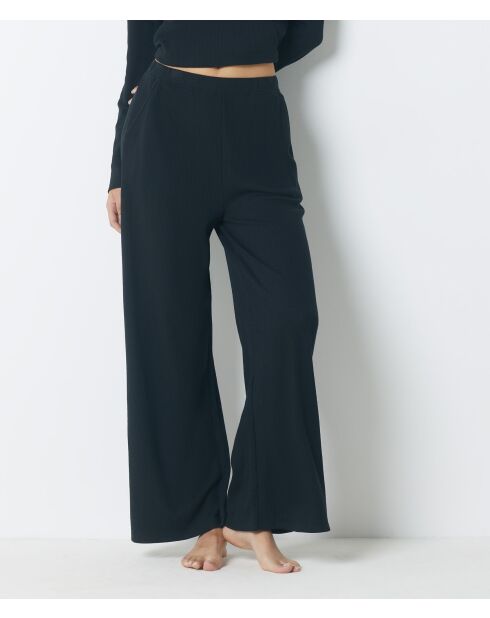 Pantalon Dolia noir