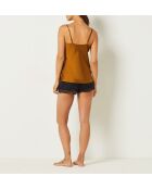 Bronze Sentiment hemdje