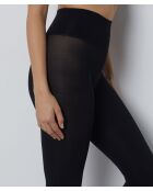 Collant nero 100D Absolu
