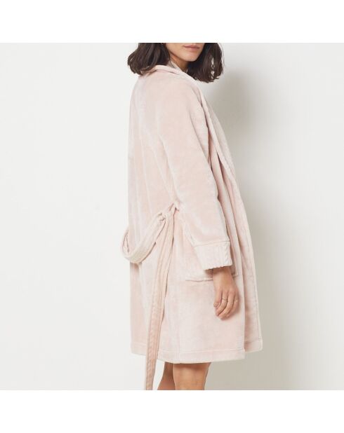 Déshabillé Nadina peche