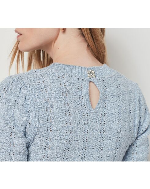 Jersey Colina oxygen