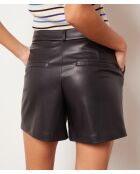 Pantalones cortos Jia negros